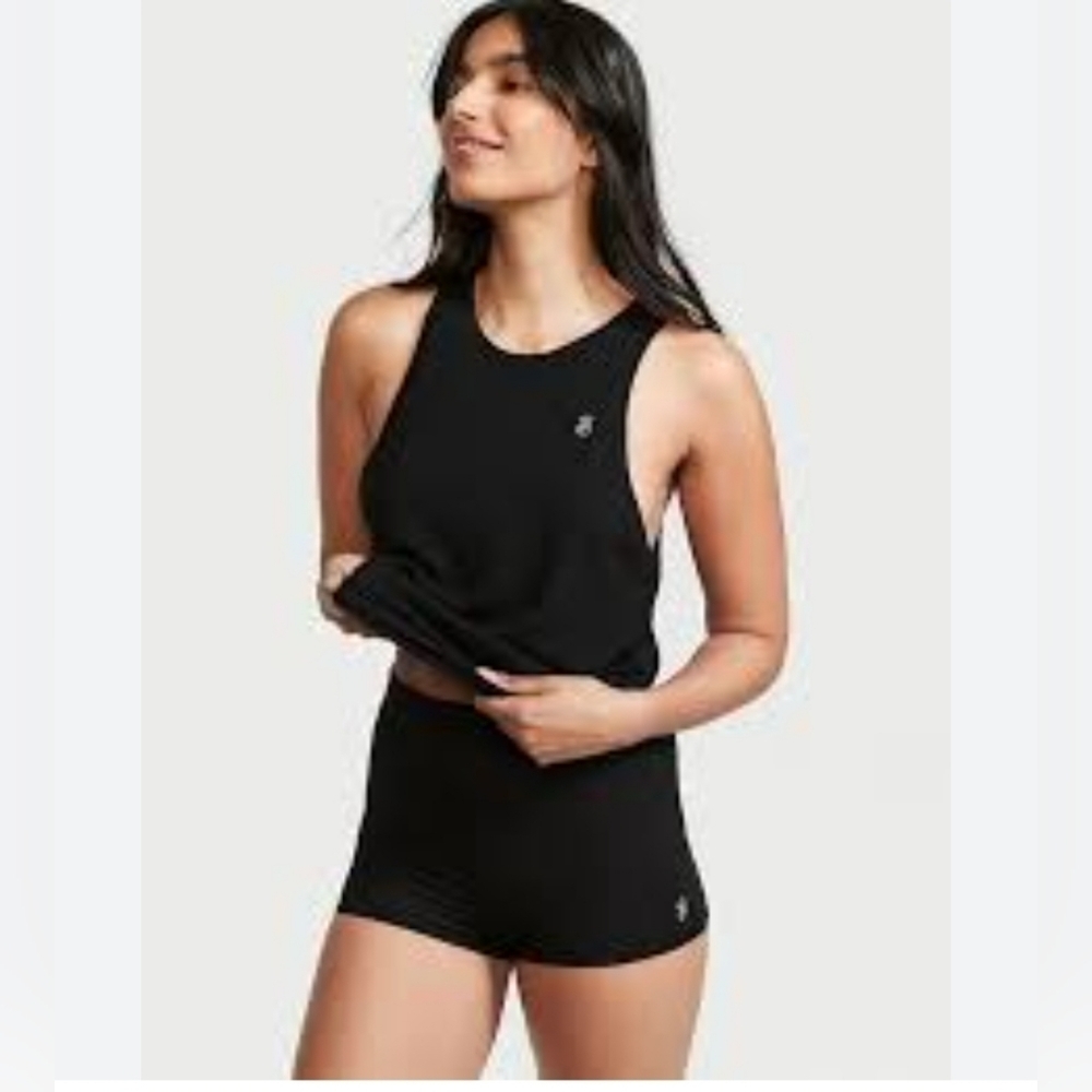 Victoria's Secret pajama top shirt